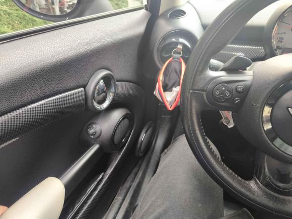 [南昌·赣M] 二手MINIMINI CLUBMAN2011款 1.6T COOPER S