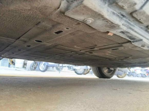 [温州·浙C] 二手威马汽车威马EX52020款 EX5-Z Fun动感版