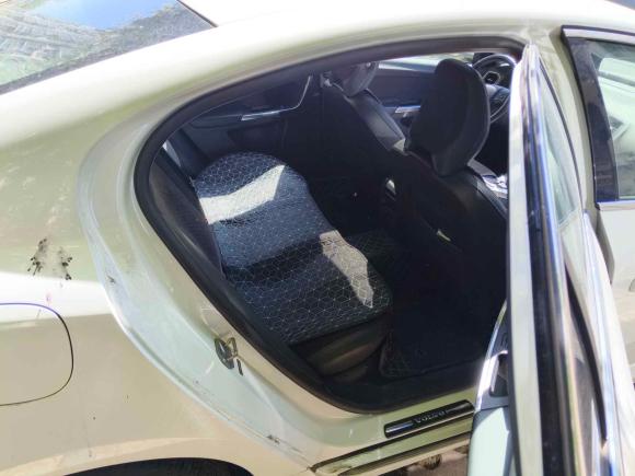 [北京·鲁V] 二手沃尔沃沃尔沃S602016款 S60L T3 智行版