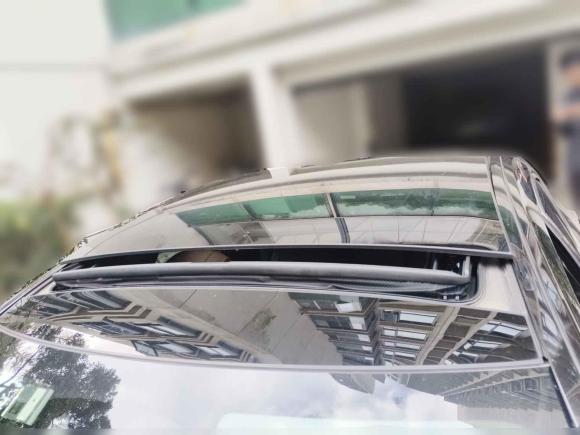 [上海·沪A] 二手奔驰奔驰S级2020款 S 350 L 商务型 臻藏版