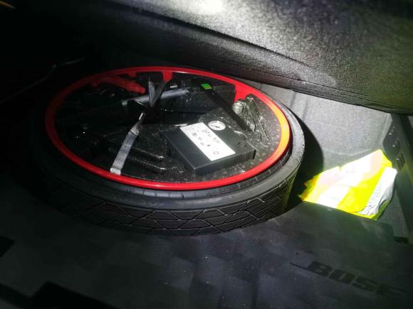 [武汉·鄂A] 二手保时捷Cayenne2018款 Cayenne 3.0T