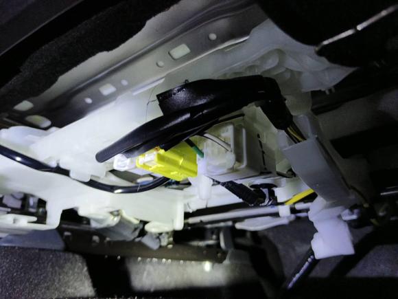 [上海·沪D] 二手丰田锋兰达2022款 2.0L CVT豪华PLUS版