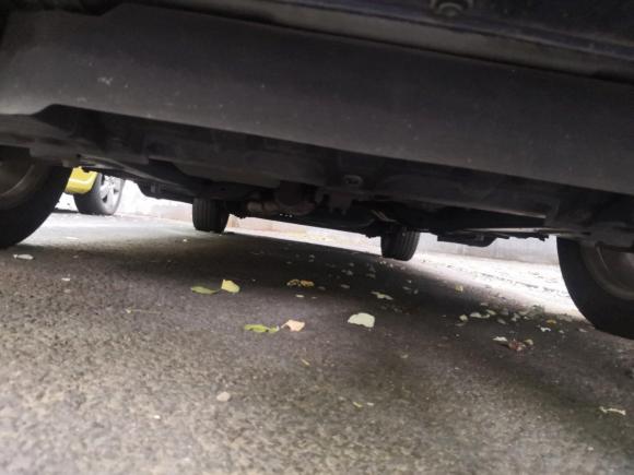 [北京·京N] 二手别克别克GL82014款 2.4L 经典版