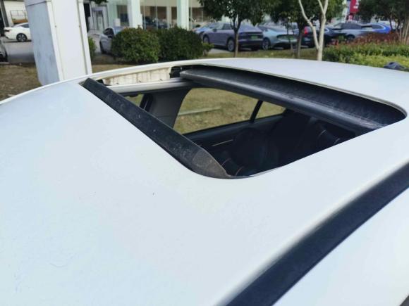 [南通·苏F] 二手三菱翼神2012款 时尚版 1.8L CVT舒适型