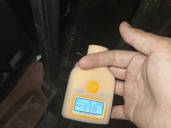 [佛山·陕E] 二手海马福美来MPV2017款 七座版 1.5T 自动超值型