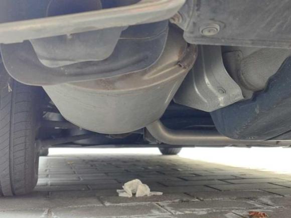 [北京·京Q] 二手本田雅阁2015款 2.0L LXS  精英版