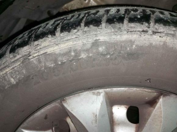 [台州·浙J] 二手开瑞开瑞K502017款 1.5L 手动基本型