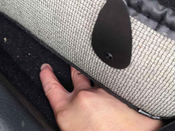 [无锡·苏B] 二手丰田凯美瑞2018款 双擎 2.5HG 豪华版