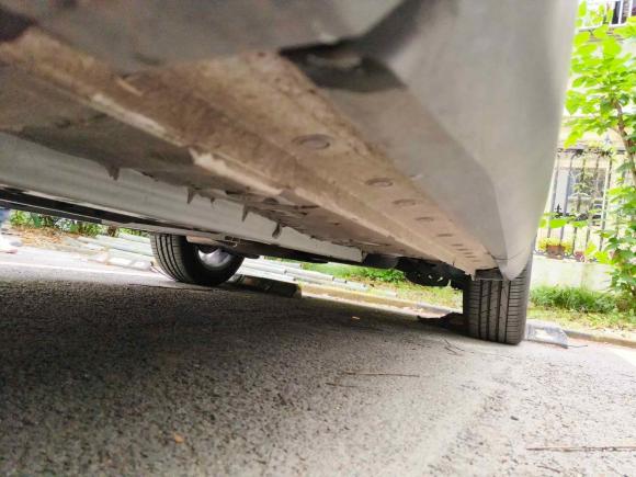 [上海·沪D] 二手丰田锋兰达2022款 2.0L CVT豪华PLUS版