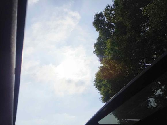 [上海·沪B] 二手奔驰奔驰GLA2020款 GLA 200