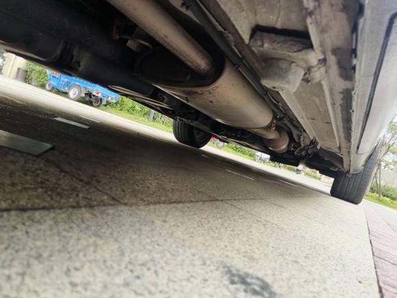 [温州·浙C] 二手奔驰威霆2020款 2.0T 商务版 7座