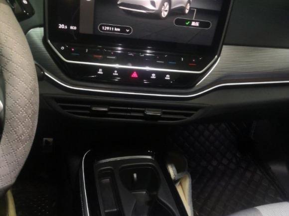 [上海·沪A] 二手大众ID.4 CROZZ2022款 纯享限量版