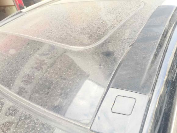 [深圳·粤S] 二手哈弗哈弗H62015款 运动版 1.5T 自动两驱豪华型