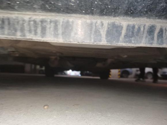 [西安·陕U] 二手奔驰唯雅诺2011款 2.5L 尊贵版