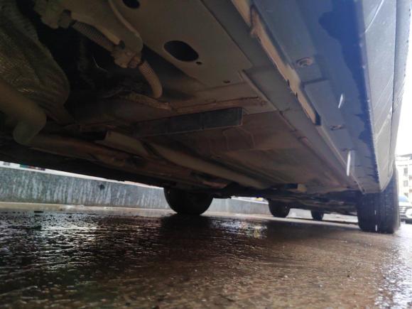 [南昌·赣A] 二手日产劲客2022款 1.5L CVT XV 豪华版