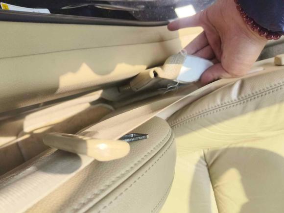 [宁波·浙B] 二手本田雅阁2012款 2.0L SE