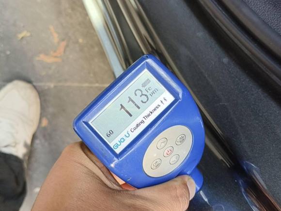 [佛山·粤E] 二手奥迪奥迪A6L2021款 40 TFSI 豪华动感型