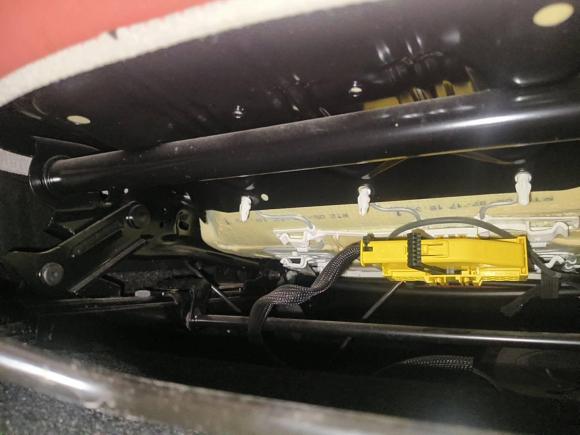 [杭州·浙A] 二手MINIMINI2016款 1.2T ONE 先锋派