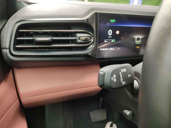 [武汉·川A] 二手蔚来蔚来EC62020款 615KM 性能版