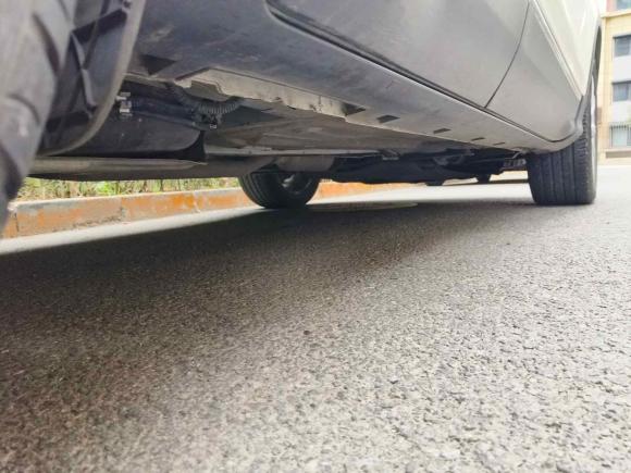 [北京·京Q] 二手福特翼虎2017款 EcoBoost 180 两驱豪翼型