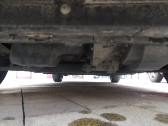 [义乌·浙G] 二手福特嘉年华2011款 两厢 1.5L 自动时尚型