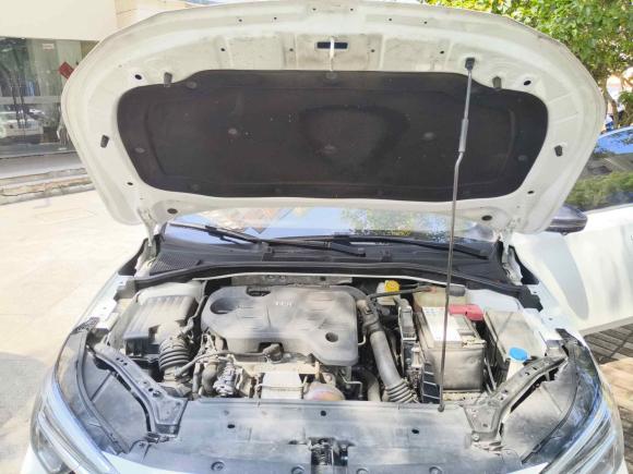 [台州·浙J] 二手荣威荣威i6 MAX2020款 300TGI 自动爽酷天幕版