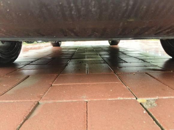 [北京·京A] 二手埃安传祺GE32017款 310 智享版