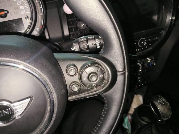 [杭州·浙A] 二手MINIMINI2016款 1.2T ONE 先锋派