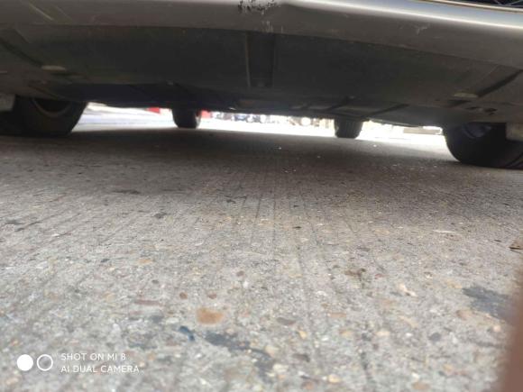 [南昌·赣M] 二手菲亚特菲翔2012款 1.4T 自动悦享版