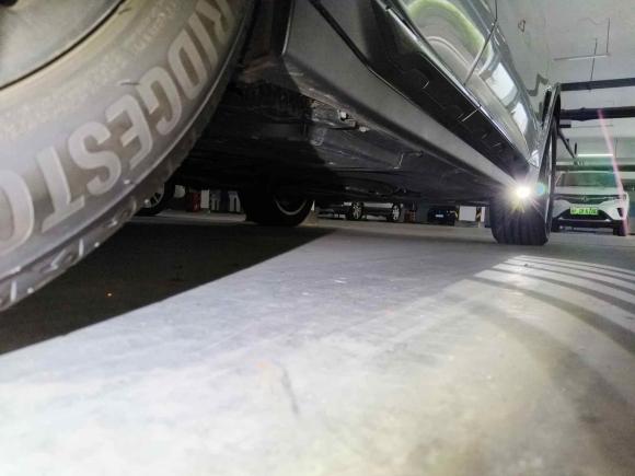 [南通·苏F] 二手宝马宝马X32020款 xDrive28i 豪华套装