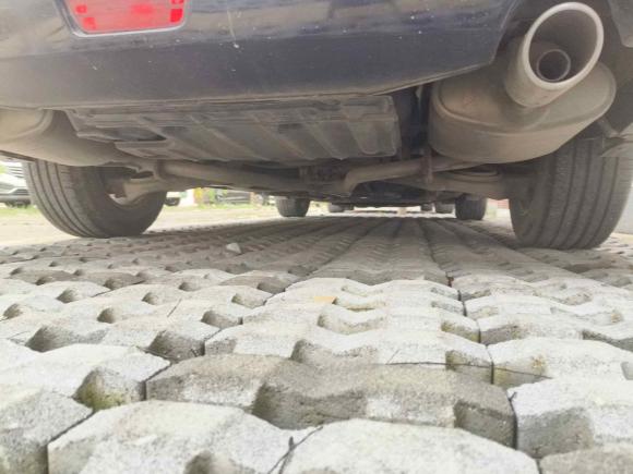 [佛山·粤X] 二手日产天籁2013款 2.0L XL舒适版