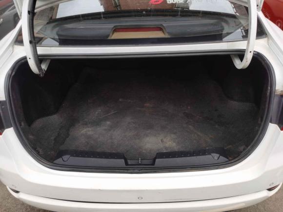 [南昌·赣A] 二手奔腾奔腾B502016款 1.6L 手动豪华型