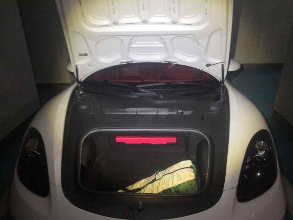 [金华·浙G] 二手保时捷保时捷7182020款 Boxster 2.0T