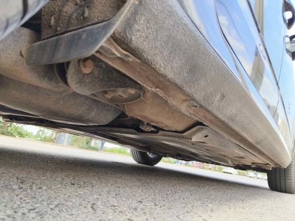 [成都·川A] 二手斯柯达明锐2017款 1.6L 自动智行版