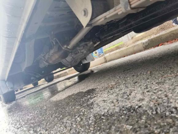 [上海·浙A] 二手金杯小海狮X302023款 1.5L 超享型厢货2/5座无空调版SWC15M