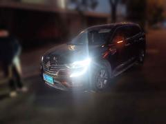 [宁波·浙J] 雷诺科雷傲2018款 2.0L 两驱豪华版