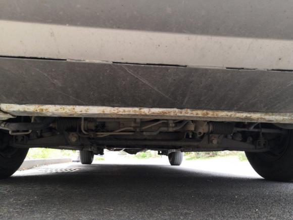 [合肥·皖N] 二手金杯金杯大海狮2016款 2.4L大海狮L豪华型