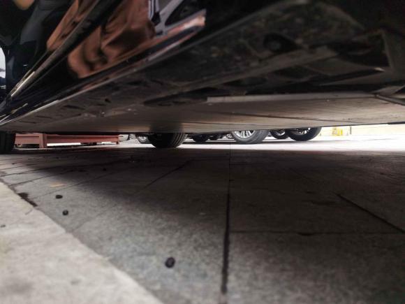 [义乌·浙A] 二手极氪极氪0092022款 WE版