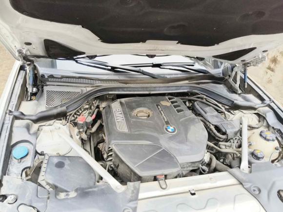 [温州·浙C] 二手宝马宝马X32019款 xDrive28i M运动套装