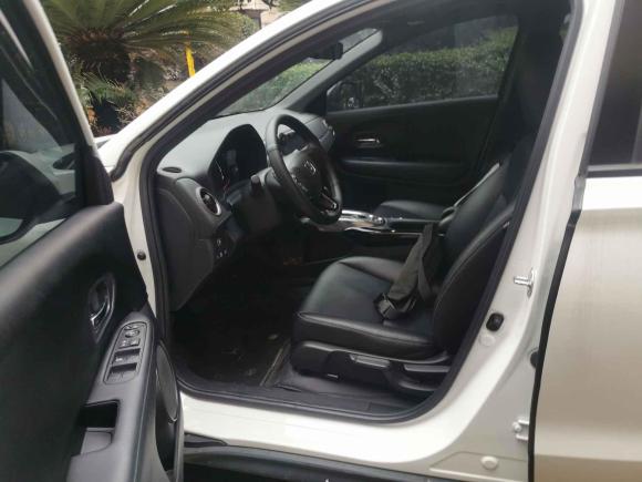 [金华·浙G] 二手本田本田XR-V2020款 1.5L CVT舒适版