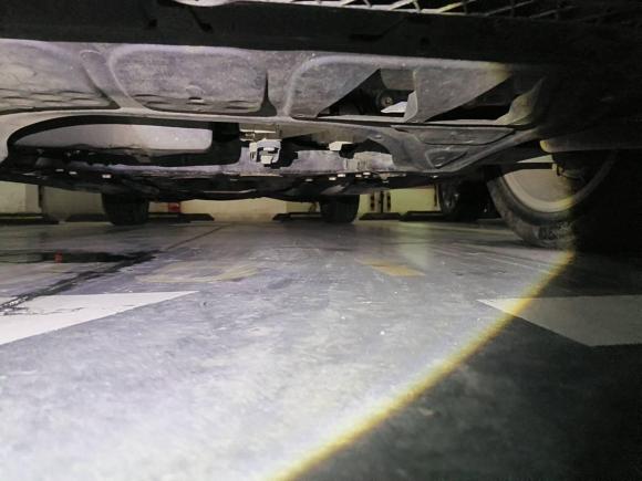 [武汉·鄂A] 二手大众帕萨特2011款 1.8TSI DSG御尊版