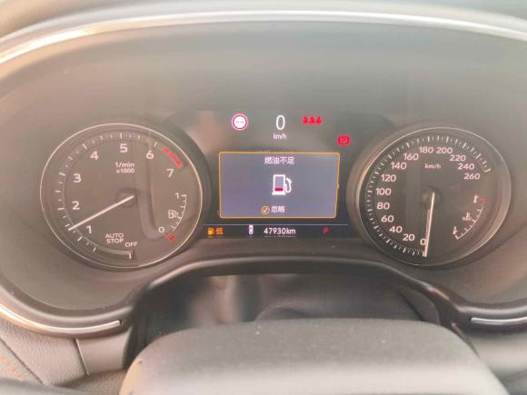 [温州·浙C] 二手凯迪拉克凯迪拉克CT52020款 改款 28T 铂金运动版