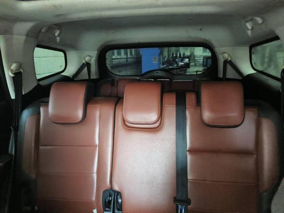 [上海·沪C] 二手北汽幻速北汽幻速S32016款 S3L 1.5L 手动尊贵型