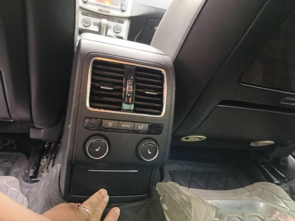 [芜湖·皖B] 二手大众迈腾2015款 改款 2.0TSI 尊贵型