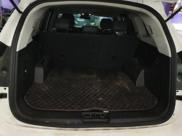 [南京·苏A] 二手捷途捷途X902021款 1.6T DCT影尊版 5座