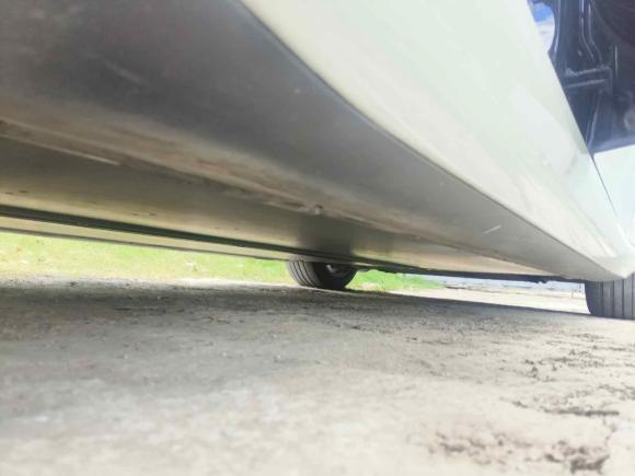 [上海·沪A] 二手特斯拉Model 32020款 标准续航后驱升级版