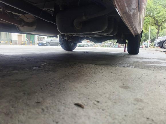 [嘉兴·浙A] 二手东风风行菱智2019款 V3 1.6L 2座物流版