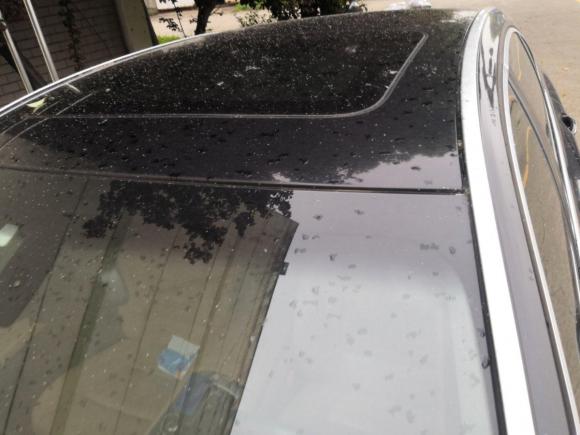 [上海·沪J] 二手宝马宝马7系2009款 740Li领先型