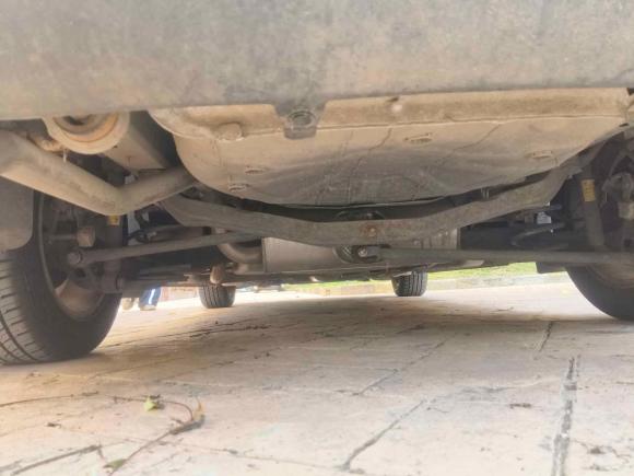 [上海·鲁A] 二手别克英朗2013款 GT 1.6L 自动时尚版