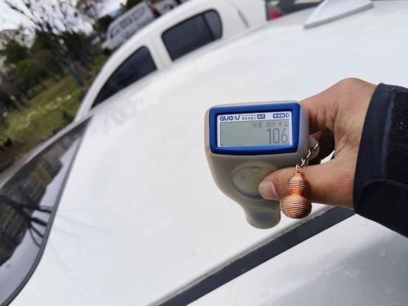 [温州·鄂F] 二手马自达阿特兹2015款 2.0L 蓝天豪华版